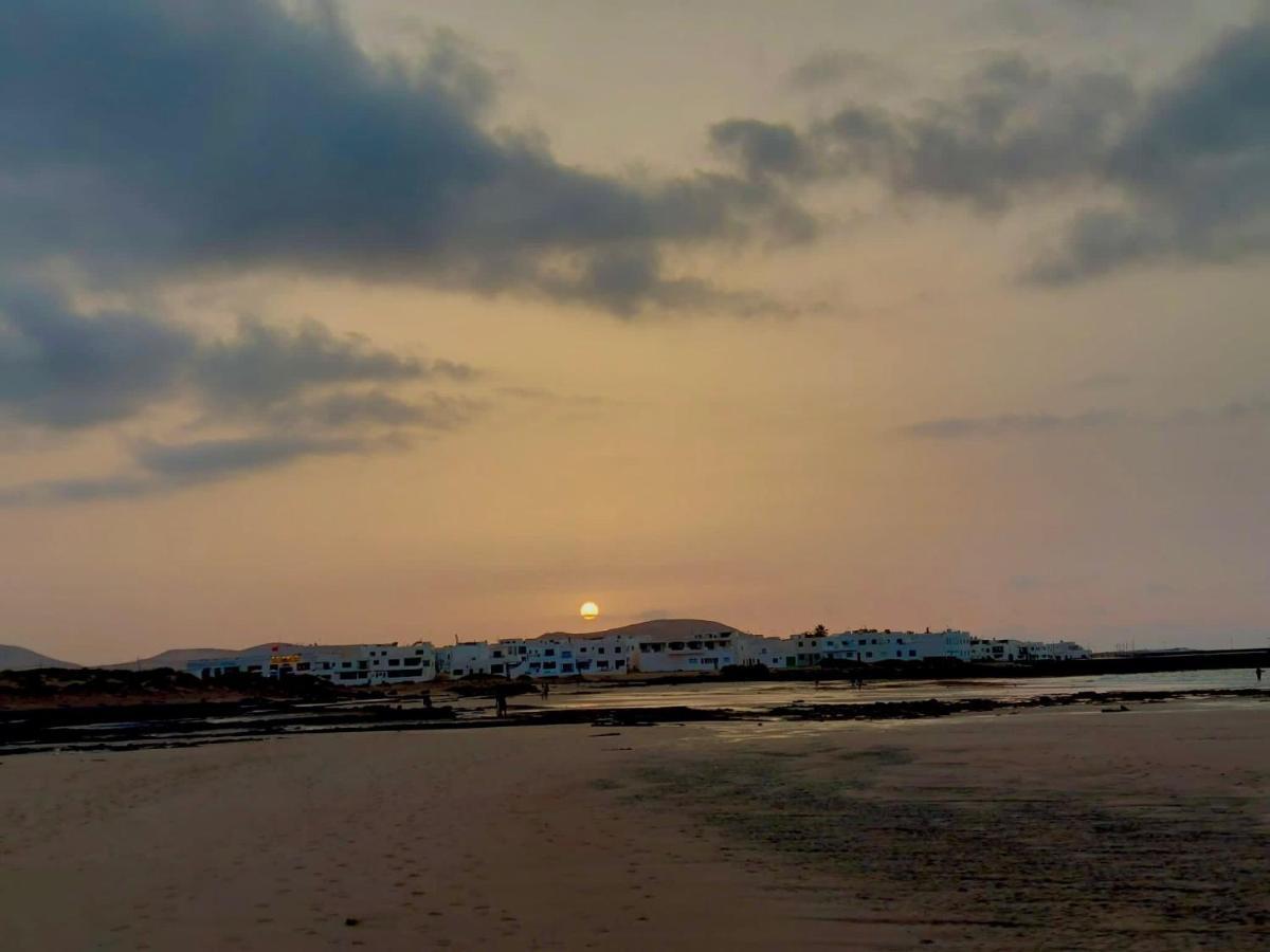 Dunas De فامارا المظهر الخارجي الصورة