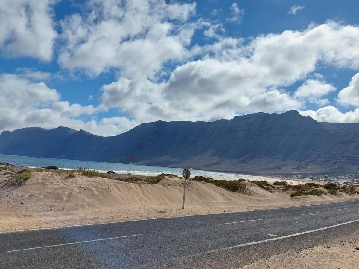 Dunas De فامارا المظهر الخارجي الصورة