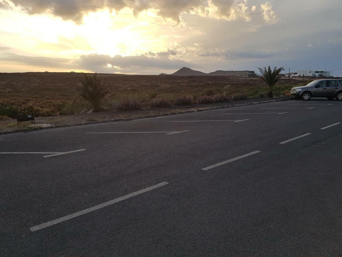 Dunas De فامارا المظهر الخارجي الصورة